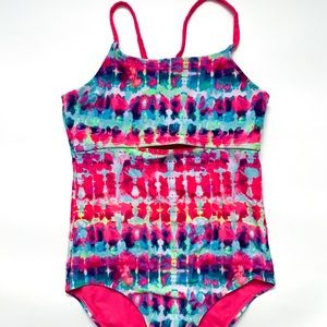 Girls Bathing Suit size 14